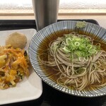 十割蕎麦専門店 10そば - 