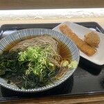 十割蕎麦専門店 10そば - 