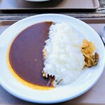 村営八方池山荘 - 