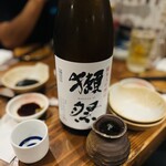 福の花 溜池山王店 - 