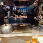 銀座のステーキ - 