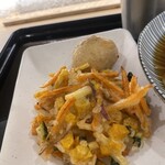 十割蕎麦専門店 10そば - 