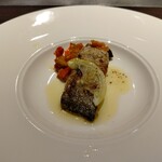 銀座のステーキ - 