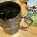 コメダ珈琲店 - 