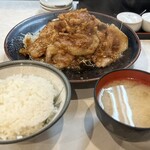まるやま食堂 - 