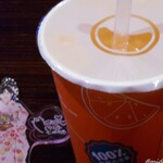 変なホテル - ドリンク写真: