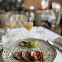 RESTAURANT DAZZLE - 