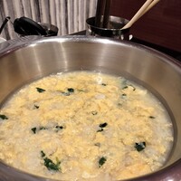 泳ぎとらふぐ活蟹料理 あじ平 曽根崎 - 