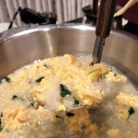 泳ぎとらふぐ活蟹料理 あじ平 曽根崎 - 