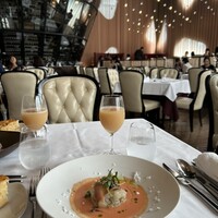 RESTAURANT DAZZLE - 