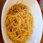 自家製麺 伊藤 - 