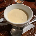 ピレネー - 冷静ポタージュ