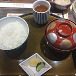 豚かつ専門 とんとん - 