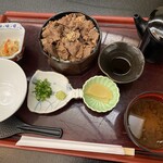 だんらん亭 - 料理写真: