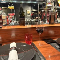 ラトリエ ドゥ ジョエル・ロブション - 