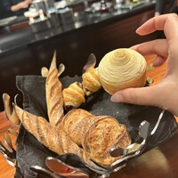 ラトリエ ドゥ ジョエル・ロブション - 