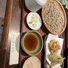 手打蕎麦おかむら