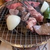 焼肉処 まるます家