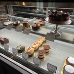 パティスリージラフ - 