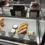 パティスリージラフ - 