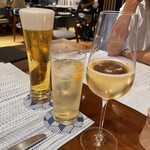 Riverside Kitchen&Bar - 