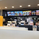 マクドナルド - 
