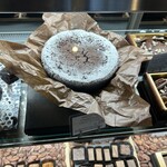 パティスリージラフ - 