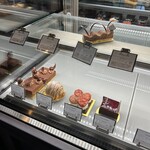 パティスリージラフ - 