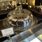 パティスリージラフ - 