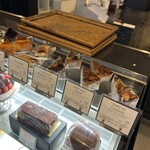 パティスリージラフ - 