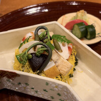 御料理 古川 - 