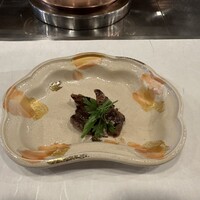 特選近江牛レストラン ティファニー - 