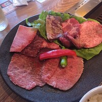 渋谷焼肉 KINTAN - 