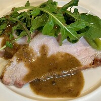 Bistro Buzz 赤坂 - 