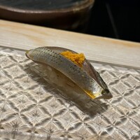 鮨 なんば 日比谷 - 