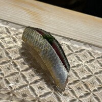 鮨 なんば 日比谷 - 