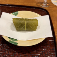 御料理 古川 - 