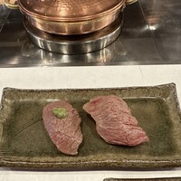 特選近江牛レストラン ティファニー - 