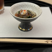 やま中・本店　鮨と日本料理　 - 