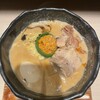 創作ラーメン STYLE林 本店