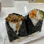 おにぎり まんま - 