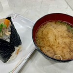 おにぎり まんま - 