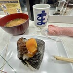 おにぎり まんま - 