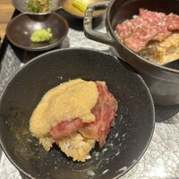 東京焼肉いのうえ 銀座店 - 