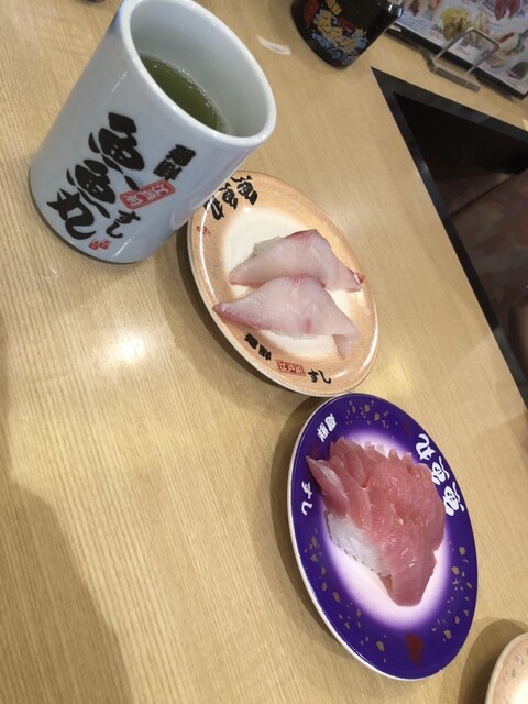 魚魚丸 甚目寺店 （トトマル） - 甚目寺/回転寿司 | 食べログ