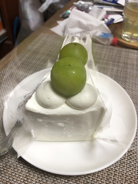 Italian Tomato Cake Shop Eapotooku Nagoya Ten photo 2