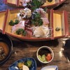 海鮮の宿　舟付