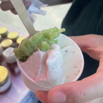 ALOCCA 畑と、ジェラートと、 - 