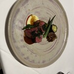 リストランテ ディヴィーゾ ハヤマ - 