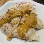 餃子といえば芭莉龍 - 